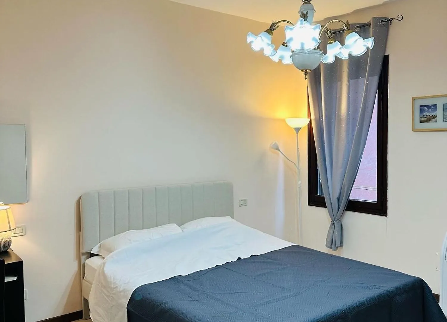 Queen Venice Apartment İtalya