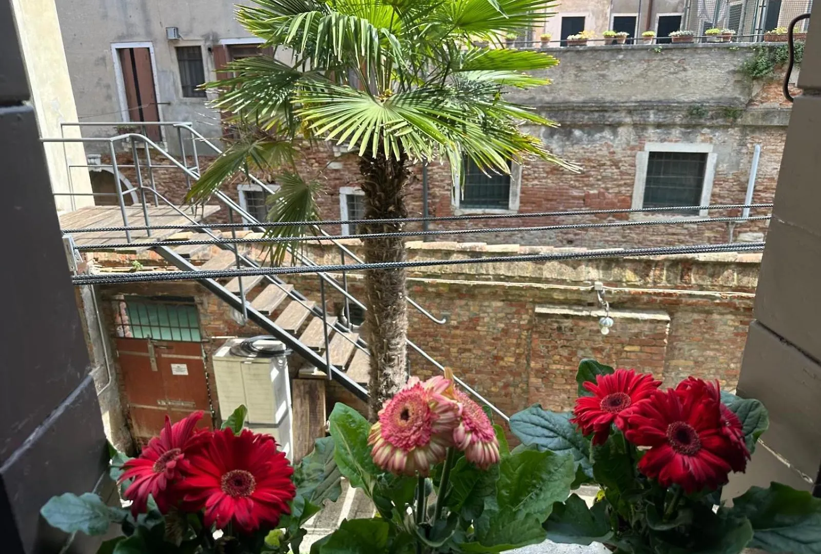 Queen Venice Apartment 0*,  İtalya