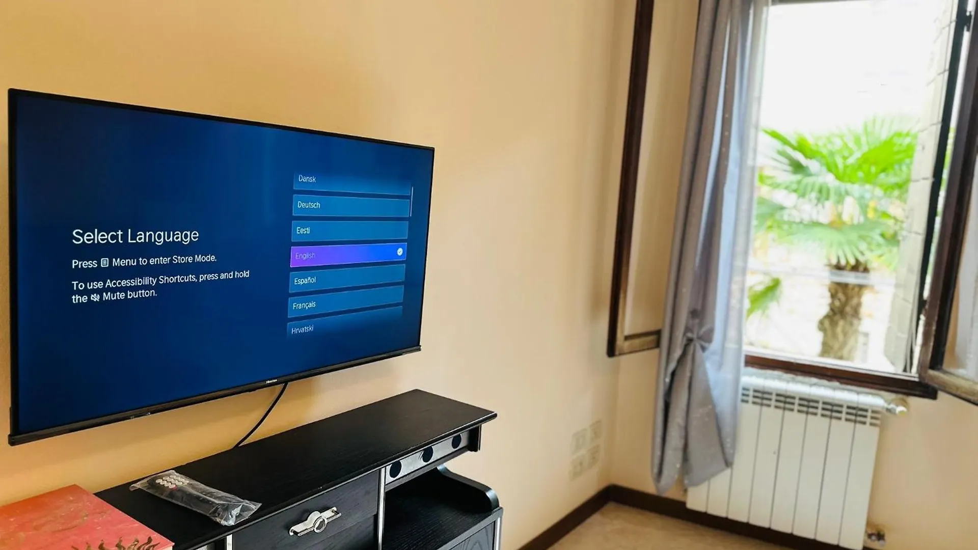 Queen Venice Apartment İtalya